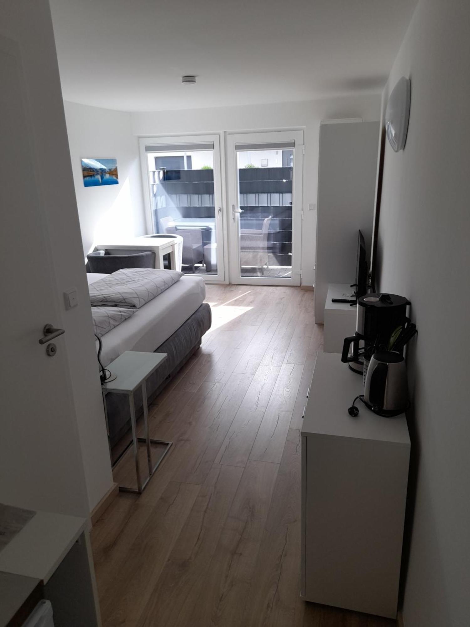 Bestboarding24 Sulzbach am Main Bagian luar foto