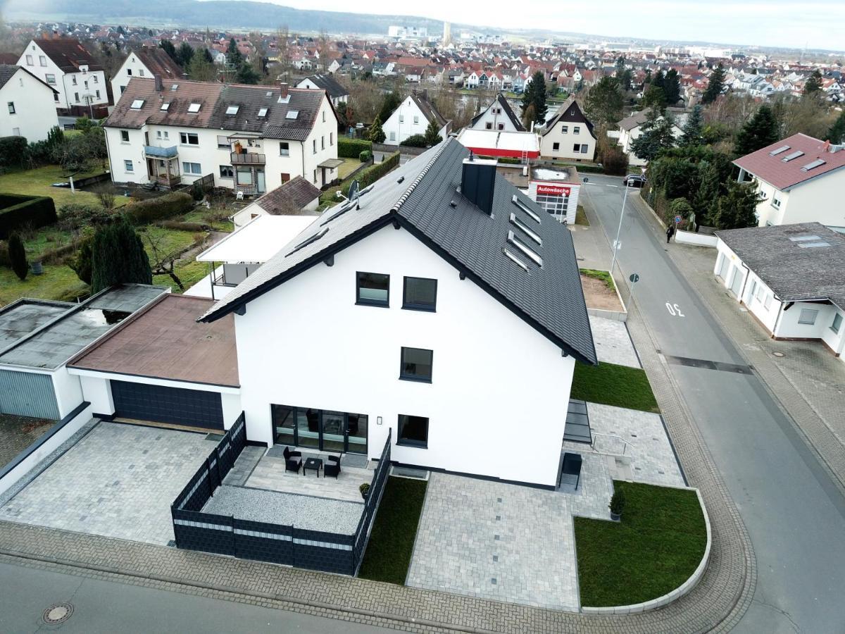Bestboarding24 Sulzbach am Main Bagian luar foto